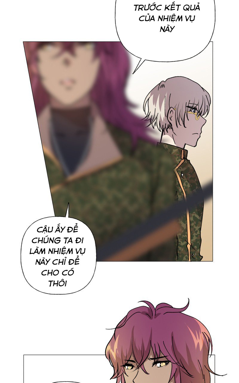 Đọc truyện Trọng sinh mạc thế - Chap 66